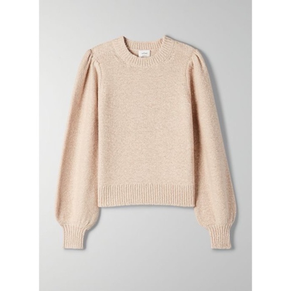 Wilfred Atwood Sweater